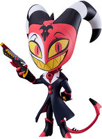 ねんどろいど Helluva Boss ブリッツ