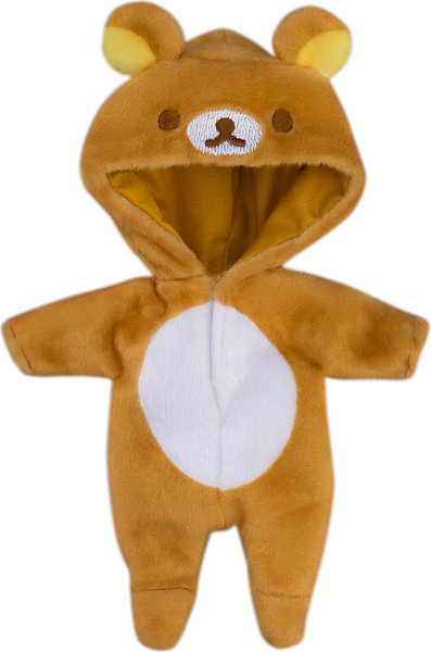 ねんどろいどどーる きぐるみパジャマ リラックマ
