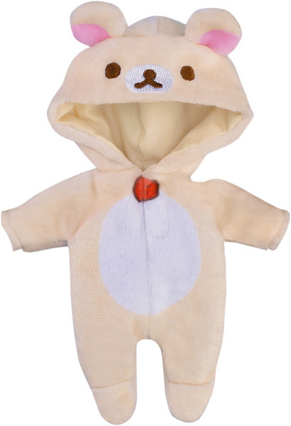 ねんどろいどどーる きぐるみパジャマ コリラックマ