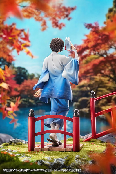 文豪ストレイドッグス 太宰治 着物Ver.