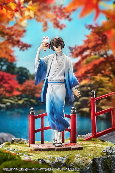 文豪ストレイドッグス 太宰治 着物Ver.
