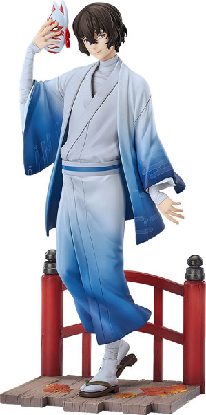 文豪ストレイドッグス 太宰治 着物Ver.
