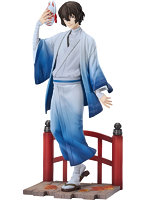 文豪ストレイドッグス 太宰治 着物Ver.