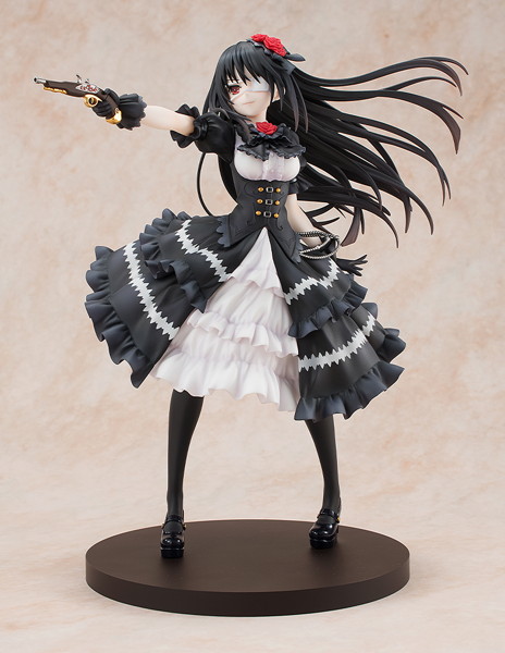 デート・ア・ライブ 時崎狂三 ファンタジア30周年ver.【リニューアルパッケージ】