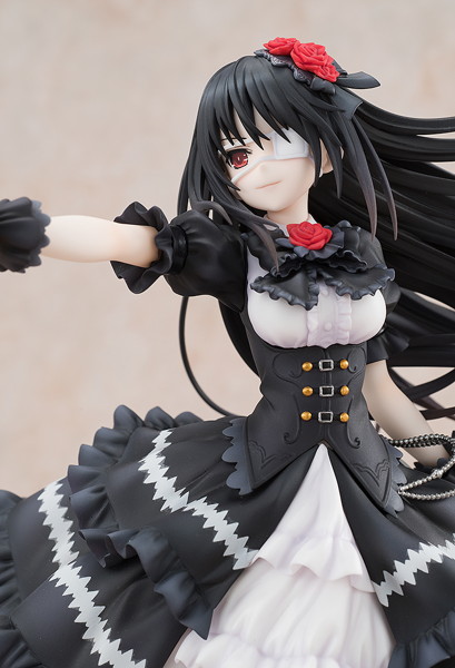 デート・ア・ライブ 時崎狂三 ファンタジア30周年ver.【リニューアルパッケージ】