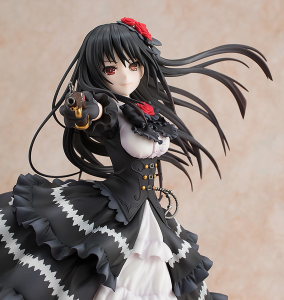 デート・ア・ライブ 時崎狂三 ファンタジア30周年ver.【リニューアルパッケージ】