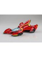 No. 11 1/24 サイバーフォーミュラ イシュザーク 00-X3/II 新条 直輝