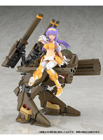 V.F.G. No.MC-20 マクロスF VB-6 ケーニッヒ・モンスター