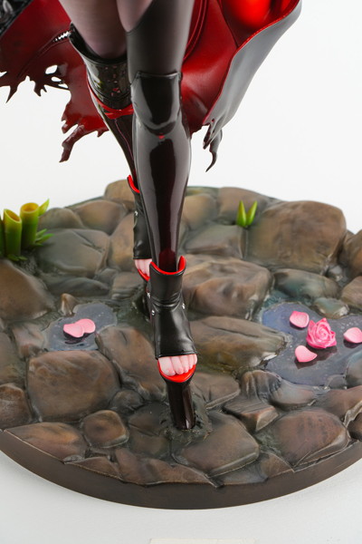 勝利の女神:NIKKE 紅蓮:ブラックシャドウ