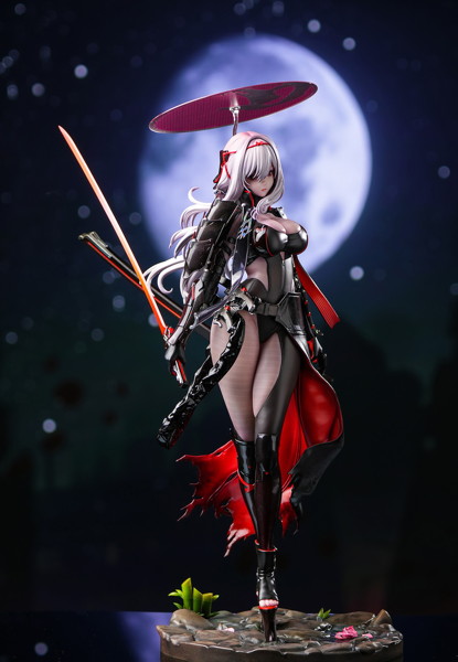 勝利の女神:NIKKE 紅蓮:ブラックシャドウ