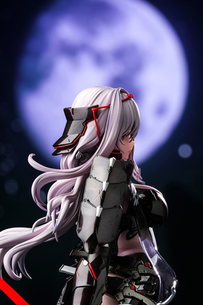 勝利の女神:NIKKE 紅蓮:ブラックシャドウ