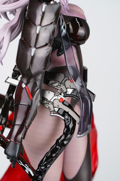 勝利の女神:NIKKE 紅蓮:ブラックシャドウ