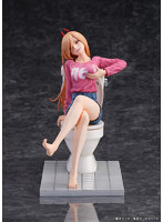 『チェンソーマン』パワー 1/7スケールフィギュア
