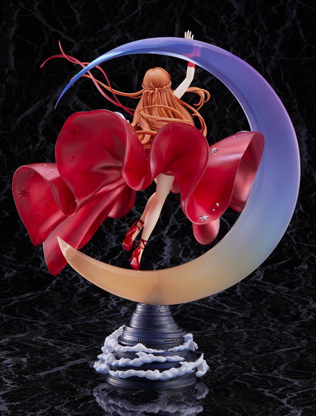 『ソードアート・オンライン』アスナ-Crystal Dress Ver.-