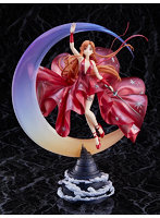 『ソードアート・オンライン』アスナ-Crystal Dress Ver.-