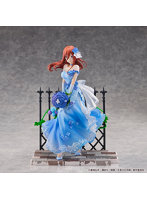 『五等分の花嫁』中野三玖-Floral Dress Ver.- 1/7スケールフィギュア