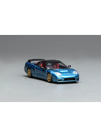 Honda NSX-R (NA2) Ice Blue