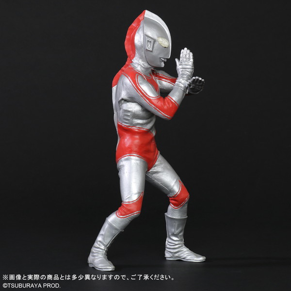 大怪獣シリーズ 帰ってきたウルトラマン リニューアルVer.