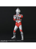 大怪獣シリーズ 帰ってきたウルトラマン リニューアルVer.