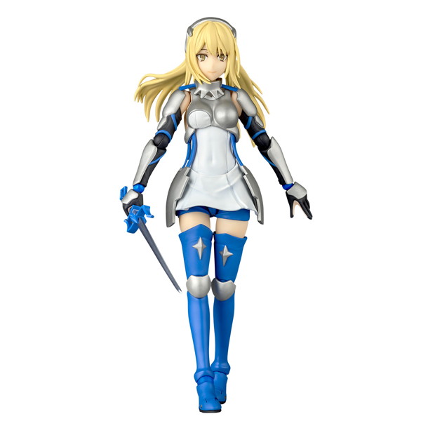 リボルテック アイズ・ヴァレンシュタイン