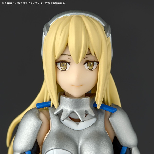 リボルテック アイズ・ヴァレンシュタイン
