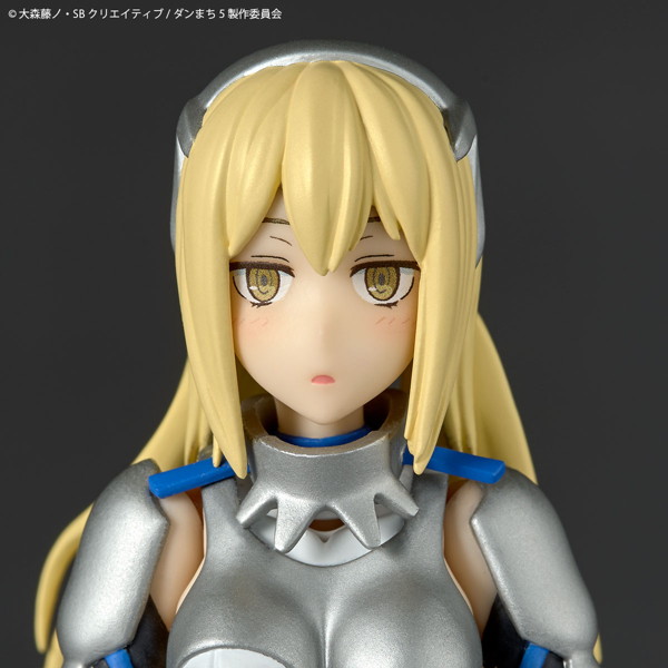 リボルテック アイズ・ヴァレンシュタイン