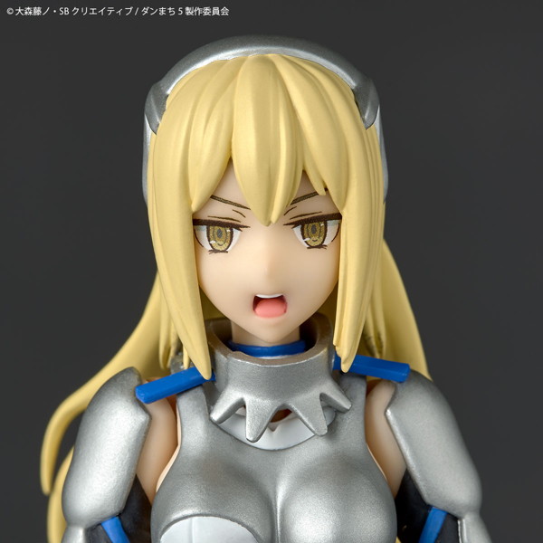 リボルテック アイズ・ヴァレンシュタイン