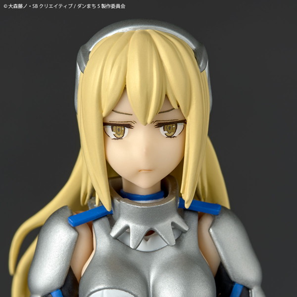 リボルテック アイズ・ヴァレンシュタイン