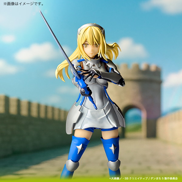 リボルテック アイズ・ヴァレンシュタイン