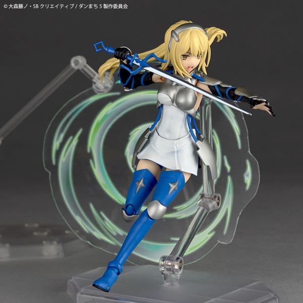 リボルテック アイズ・ヴァレンシュタイン