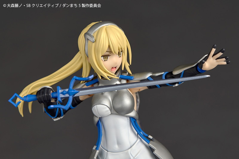 リボルテック アイズ・ヴァレンシュタイン