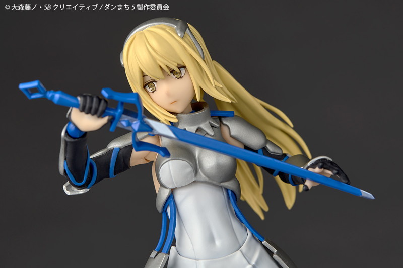 リボルテック アイズ・ヴァレンシュタイン