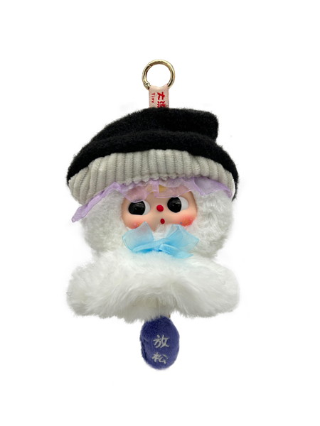 【BOX販売】Baby Three Sunny Baby プラッシュブラインドボックス（1BOX=8個）