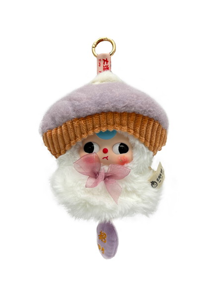 【BOX販売】Baby Three Sunny Baby プラッシュブラインドボックス（1BOX=8個）