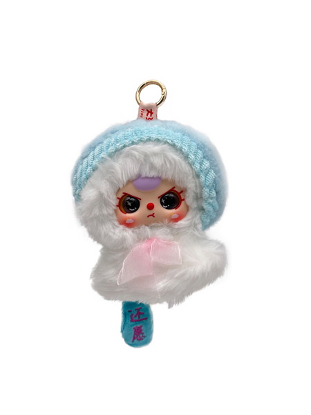 【BOX販売】Baby Three Sunny Baby プラッシュブラインドボックス（1BOX=8個）