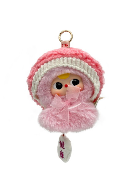 【BOX販売】Baby Three Sunny Baby プラッシュブラインドボックス（1BOX=8個）