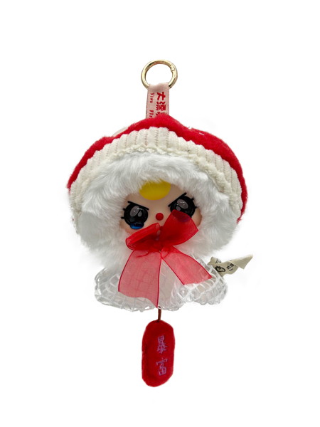 【BOX販売】Baby Three Sunny Baby プラッシュブラインドボックス（1BOX=8個）