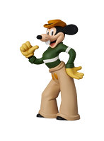 UDF Disney SERIES 11 Mortimer Mouse