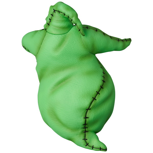 UDF Disney SERIES 11 Oogie Boogie