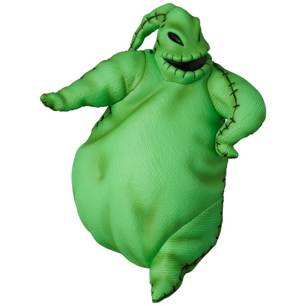 UDF Disney SERIES 11 Oogie Boogie
