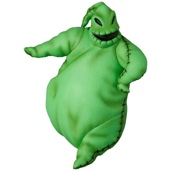 UDF Disney SERIES 11 Oogie Boogie