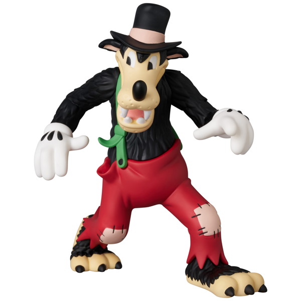 UDF Disney SERIES 11 The Big Bad Wolf