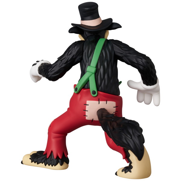 UDF Disney SERIES 11 The Big Bad Wolf