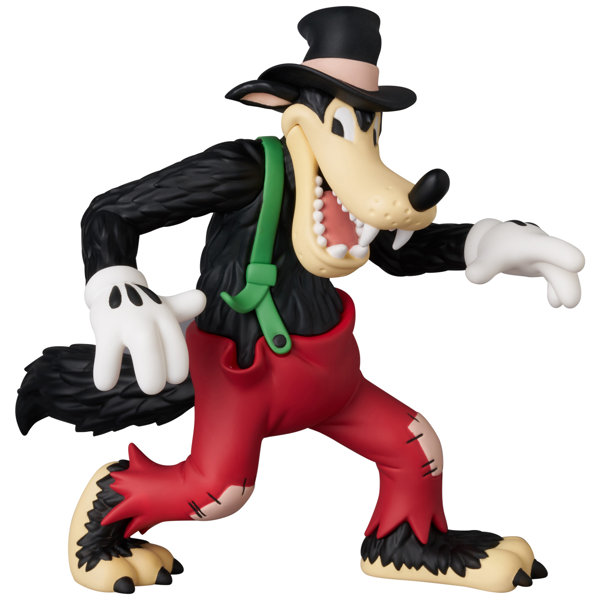 UDF Disney SERIES 11 The Big Bad Wolf