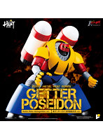 POSE＋METAL HEAT ゲッターポセイドン （真ゲッターロボ 世界最後の日ver.）
