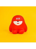 ぽっこしちょきんばこ ウシシ
