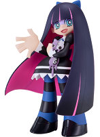 POP UP PARADE Panty＆Stocking with Garterbelt ストッキング