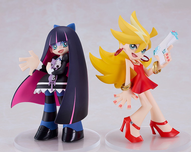 POP UP PARADE Panty＆Stocking with Garterbelt パンティ＆ストッキング セット