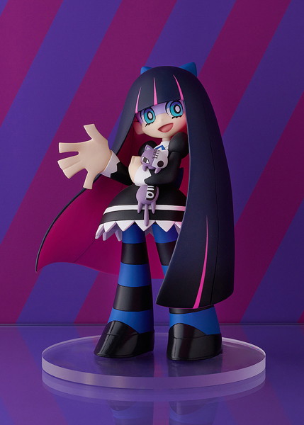 POP UP PARADE Panty＆Stocking with Garterbelt パンティ＆ストッキング セット
