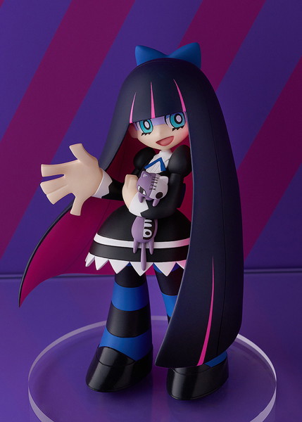 POP UP PARADE Panty＆Stocking with Garterbelt パンティ＆ストッキング セット